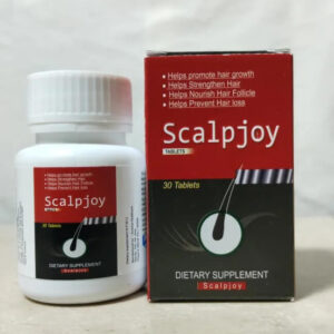 scalpjoy